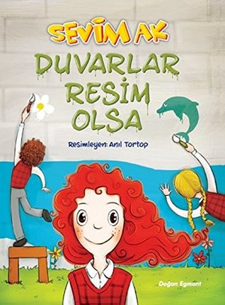 Duvarlar Resim Olsa (Paperback)