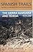 Spanish Trails, Book 2, The Sierra Almijara and Tejeda by Phil Lawler