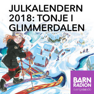 Tonje i Glimmerdalen