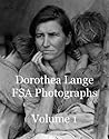 Dorothea Lange FS...