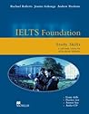 IELTS FOUNDATION Sb