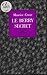 Le Berry secret by Maurice Croze