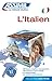 Assimil L' Italien sans peine livre ; italien a partir du francais (Italian Edition)