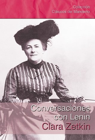 Conversaciones con Lenin