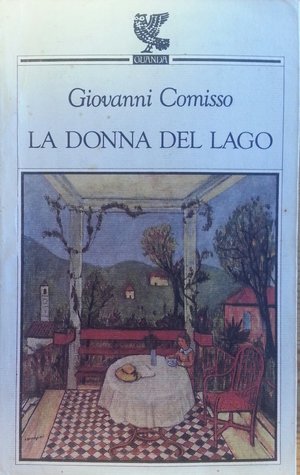 La donna del lago - Cribol