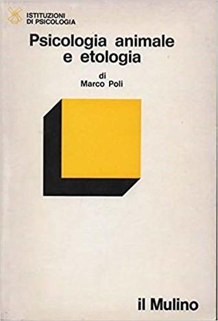 Psicologia animale e etologia