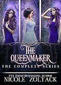 The Queenmaker: The Complete Series