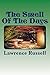 The Smell Of The Days by Lawrence Russell
