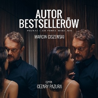 Autor bestsellerów