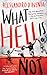 What Hell Is Not by Alessandro D'Avenia