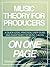 Music Theory For Electronic...