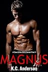 Magnus: A Sex & the CEO Story