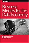 Business Models for the Data Economy Book cover for Business Models for the Data Economy