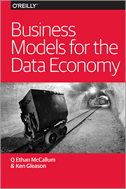 Business Models for the Data Economy