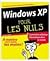 Windows XP pour les nuls
