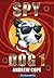 Spy Dog - Volume 1 (Em Portuguese do Brasil)