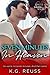 Seven Minutes in Heaven by K.G. Reuss