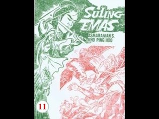 Suling Emas (Serial Bu Kek Siansu, # 2)