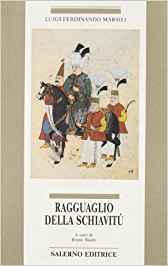 Ragguaglio della schiavitù (Paperback)