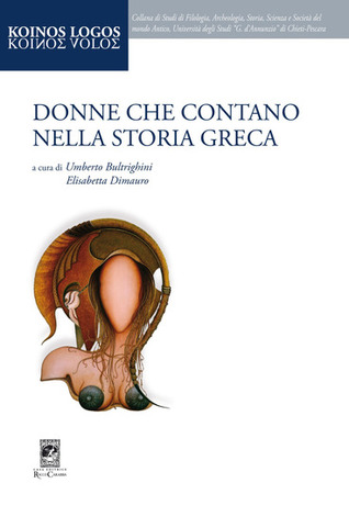 Donne che contano nella storia greca (Paperback)