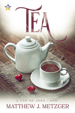 Tea (A Cup of John, #1)