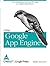 USING GOOGLE APP ENGINE