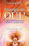 L’énergie du OUI!...