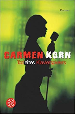 Tod eines Klavierspielers (Vera Lichte, #1)