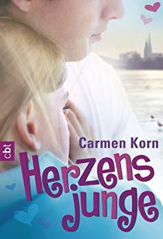 Herzensjunge (Kindle Edition)