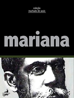 Mariana (Kindle Edition)