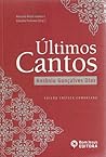 Últimos Cantos by Gonçalves Dias