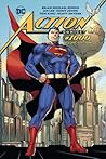 Action Comics #10...