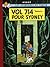 Vol 714 pour Sydney by Hergé