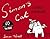 Simon'S Cat Trekt Eropuit