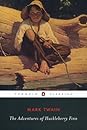 The Adventures of Huckleberry Finn (Adventures of Tom and Huck, #2)