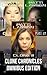 Clone Chronicles Omnibus