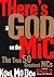 There's a God on the Mic by Kool Moe Dee