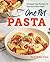 One-Pot Pasta Cookbook by Sarah Walker Caron
