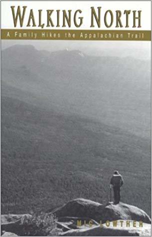 Walking North (Paperback)
