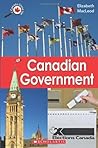 Canada Close Up: Canadian Government