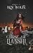 Curse of the Lianshi (Tales of the Lianshi Book 1)