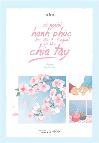Có người hạnh phúc bạc đầu có ngừoi gào khóc chia tay (Unknown Binding)