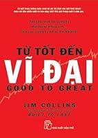 Từ Tốt Đến Vĩ Đại