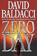 Zero Day (John Puller, #1)