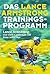 Das Lance- Armstrong- Trainingsprogramm. (German Edition)