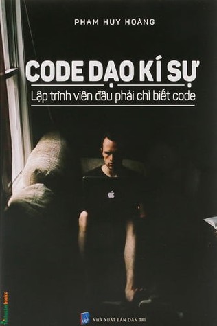 Tôi đi code dạo