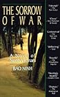 The Sorrow of War by Bảo Ninh