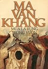 Mùa Lá Rụng Trong Vườn by Ma Văn Kháng Mùa Lá Rụng Trong Vườn by Ma Văn Kháng