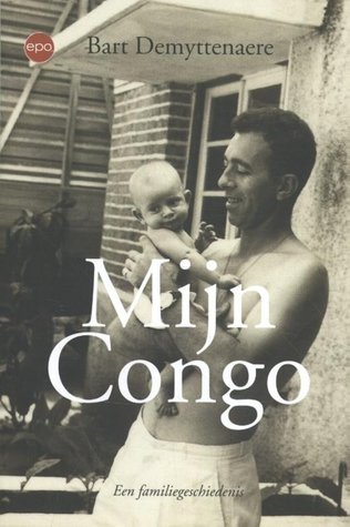 Mijn Congo (Paperback)