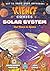 Solar System by Rosemary Mosco